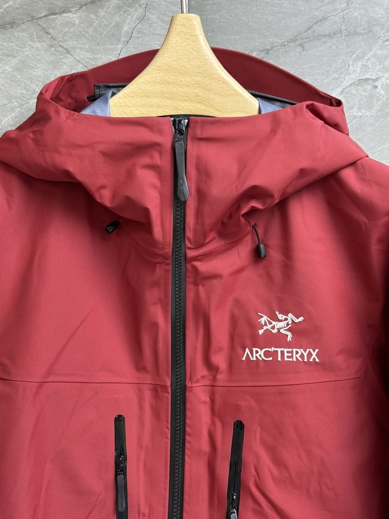 Arc Teryx Coats